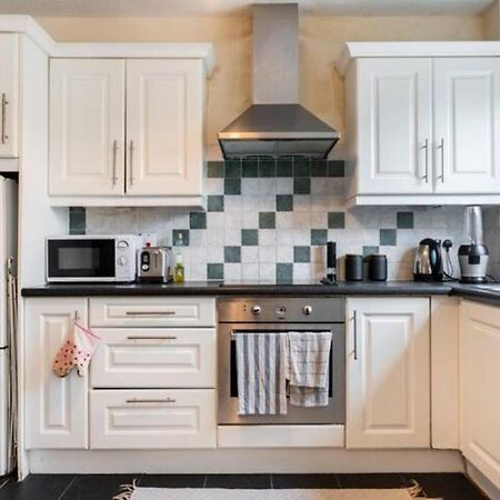 Kimmage Homestay Dublin Eksteriør bilde