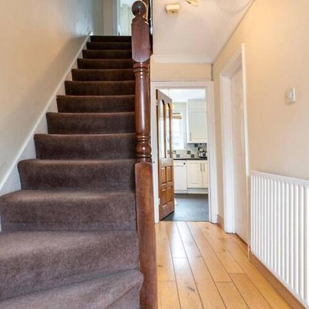 Kimmage Homestay Dublin Eksteriør bilde
