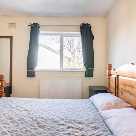 Kimmage Homestay Dublin Eksteriør bilde