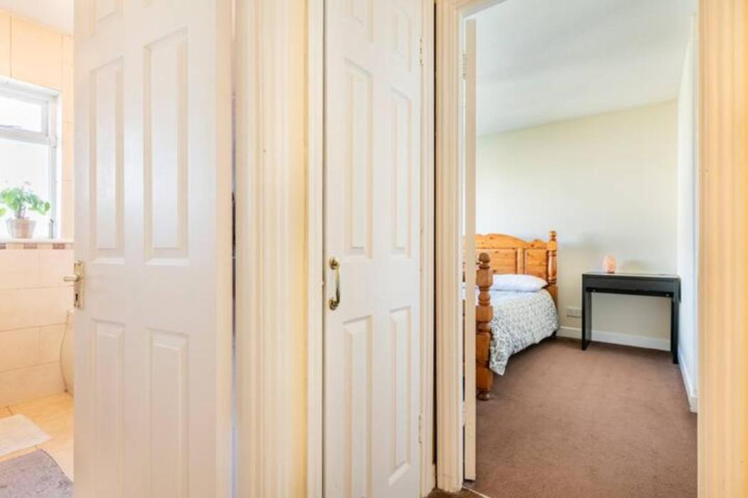 Kimmage Homestay Dublin Eksteriør bilde