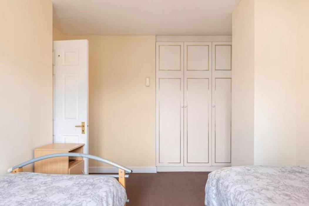 Kimmage Homestay Dublin Eksteriør bilde