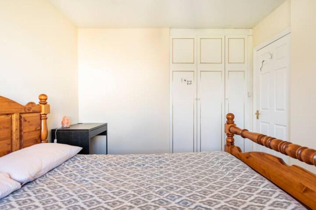 Kimmage Homestay Dublin Eksteriør bilde
