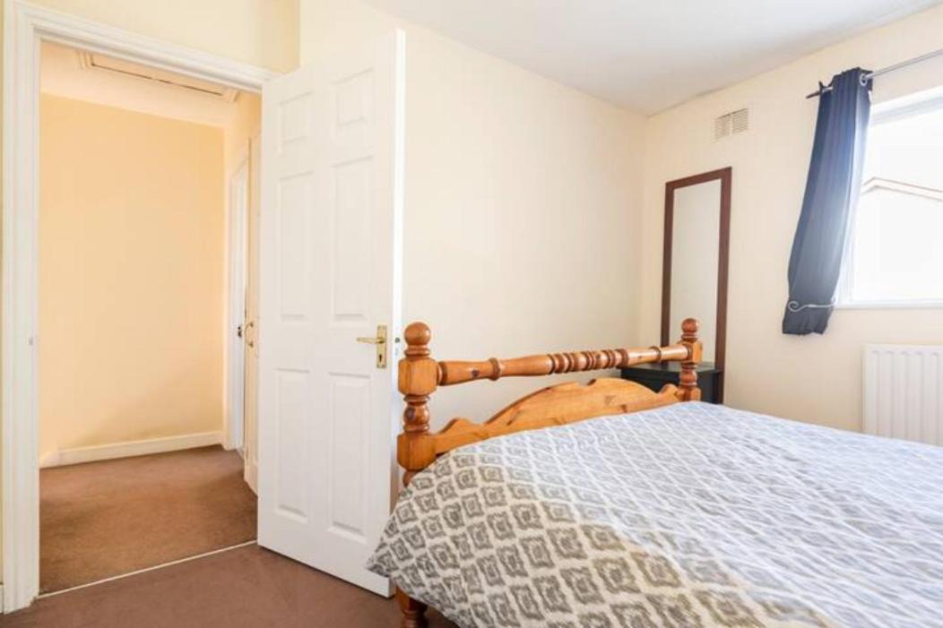 Kimmage Homestay Dublin Eksteriør bilde