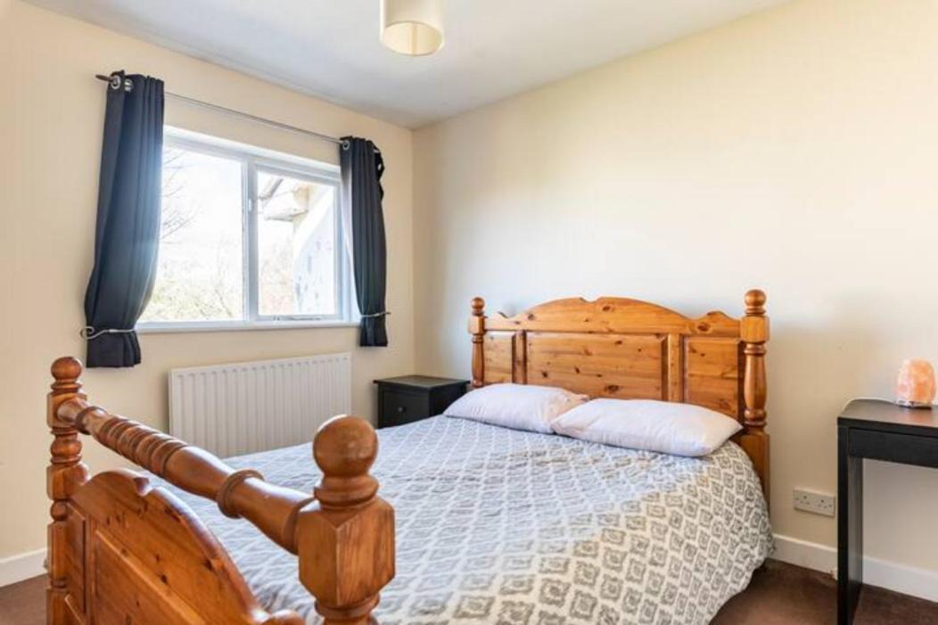 Kimmage Homestay Dublin Eksteriør bilde